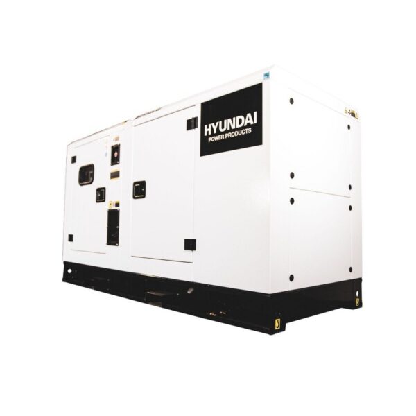 Generador eléctrico insonorizado Hyundai DHY35KSEm | 1500 rpm – Image 6