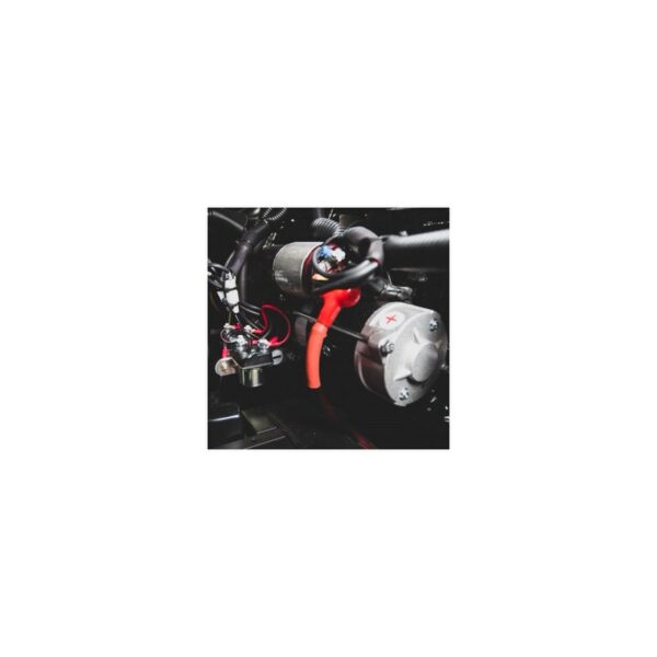 Generador eléctrico insonorizado Hyundai DHY75KSE | 1500 rpm - Image 7