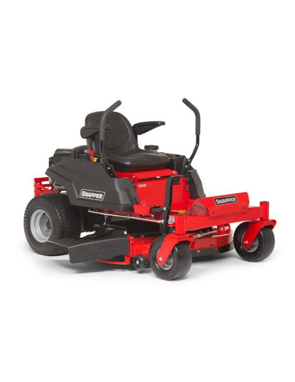 Tractor cortacésped giro cero Snapper | ZTX175 – Image 7