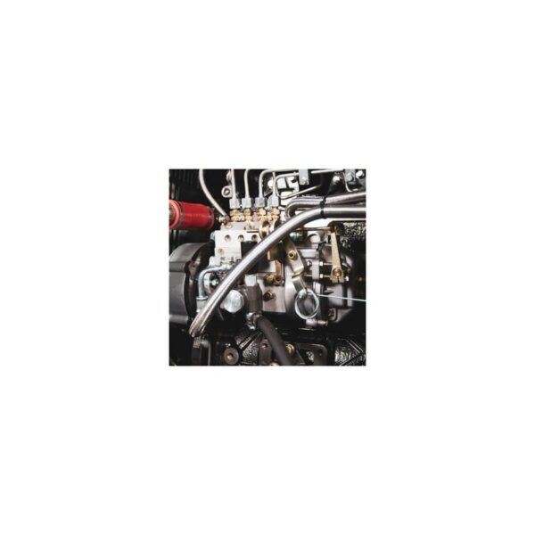 Generador eléctrico insonorizado Hyundai DHY75KSE | 1500 rpm - Image 8