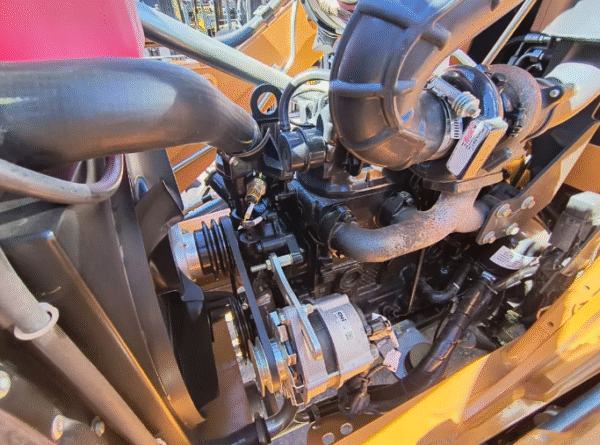 Retroexcavadora Case 570sv 4x4 A/a Kit – Image 10
