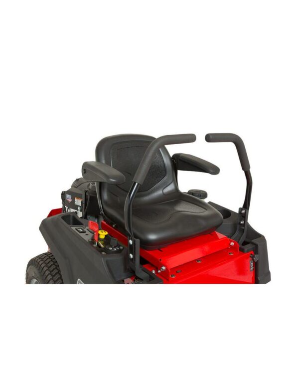 Tractor cortacésped giro cero Snapper | ZTX105 - Image 7