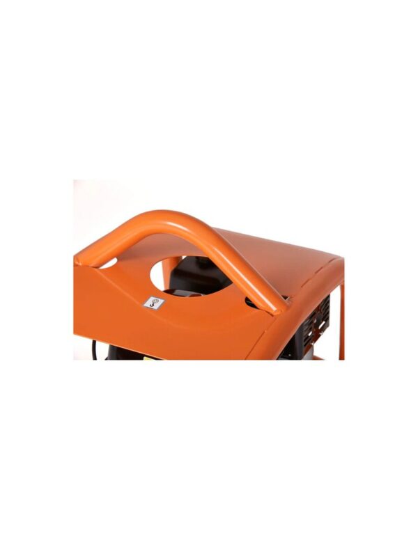 Bandeja Compactadora Reversible Husqvarna | LG 300 - Image 6