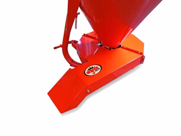 Abonadora EUROSPAND C 503 2C (360 l) - Image 2