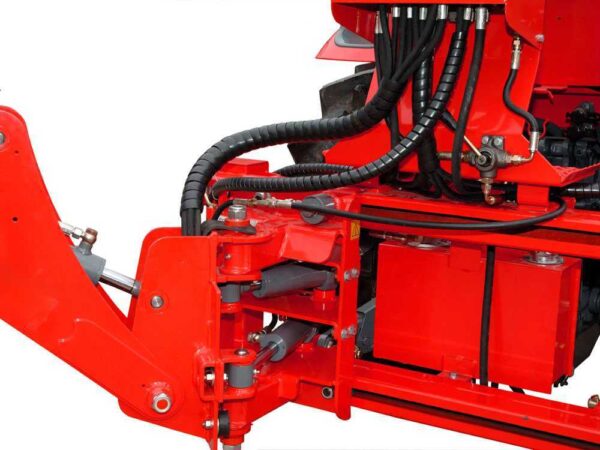 RES30 - Retroexcavadora para tractor con desplazamiento lateral – Image 6