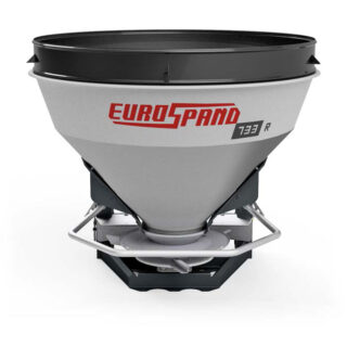 Abonadora EUROSPAND 733 R hidraulica 780 l