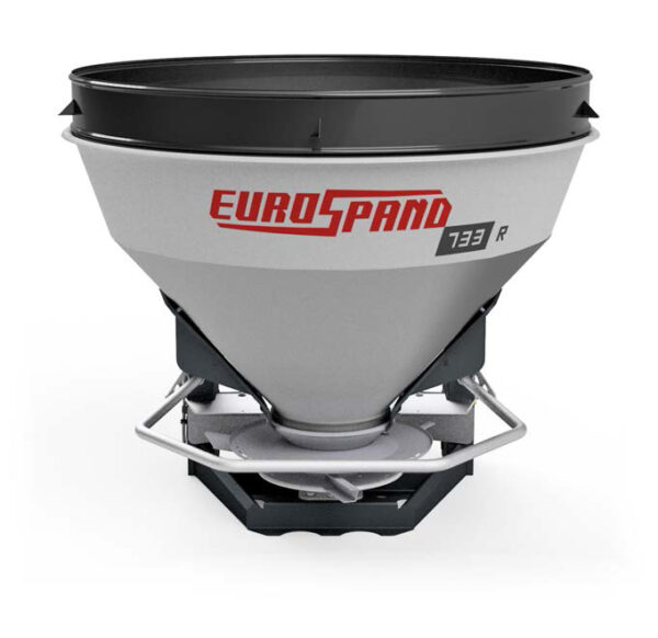 Abonadora EUROSPAND 733 R hidraulica 780 l