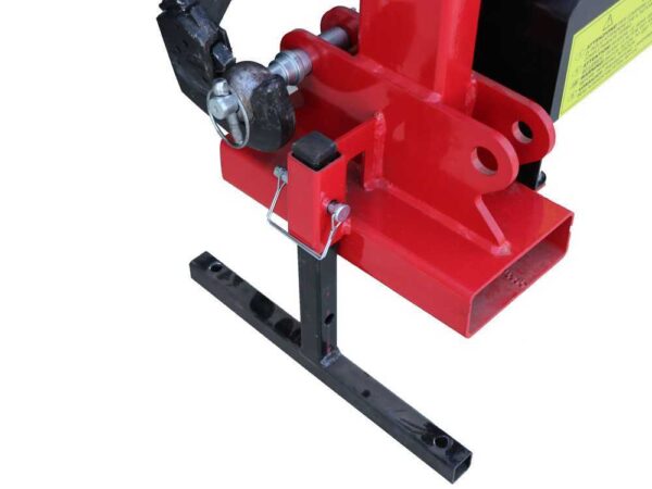 GeoTech-Pro THT 175 - Cortasetos de brazo para tractor con rotación lateral – Image 16