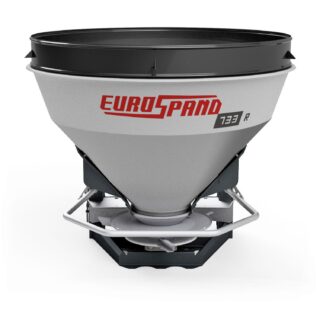 Abonadora EUROSPAND 733R HID Bilateral 780 l