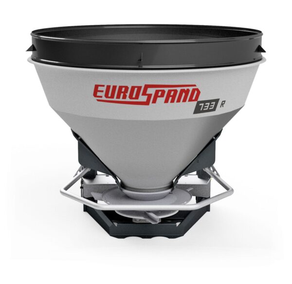 Abonadora EUROSPAND 733R HID Bilateral 780 l