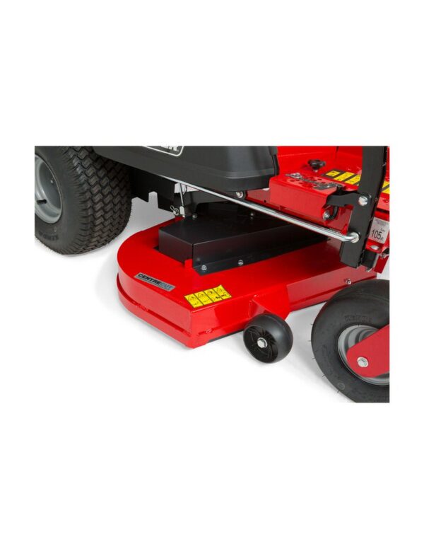 Tractor cortacésped giro cero Snapper | ZTX275 - Image 9