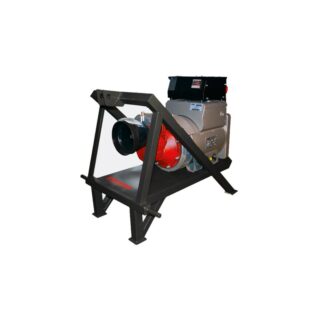 Generador fuerza tractor Sport Garden JB 42