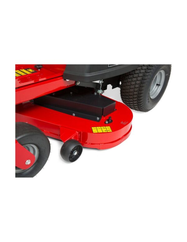 Tractor cortacésped giro cero Snapper | ZTX275 - Image 10