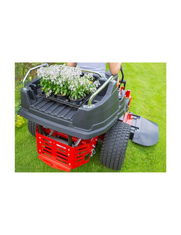 Tractor cortacésped giro cero Snapper | ZTX350 – Image 9