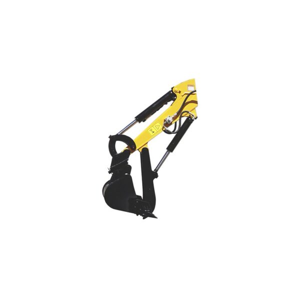 Mini excavadora KPC | KT12S PRO – Image 6