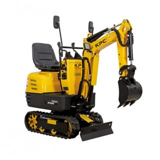 Mini excavadora KPC | KT562