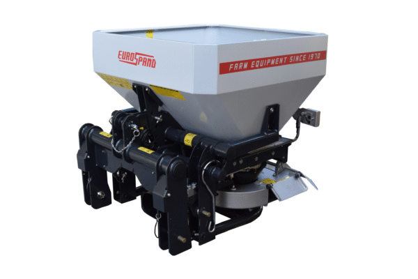 Abonadora EUROSPAND DAVID Fruit 1.000 l