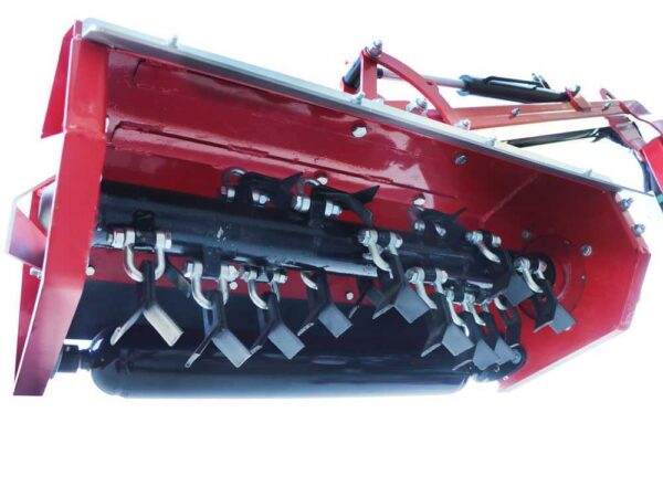 GeoTech-Pro HRM 60 - Desbrozadora de brazo para tractor - Image 6