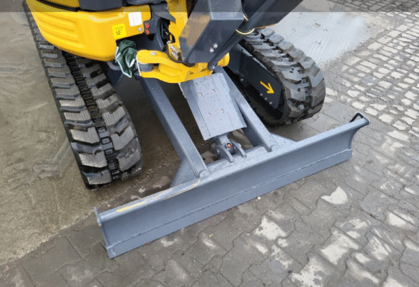Equipos de construcción de vías XCMG XE18 E – Image 15