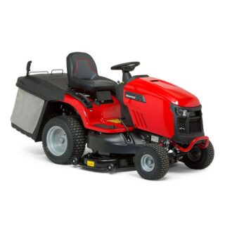 Tractor cortacésped Snapper | RPX360